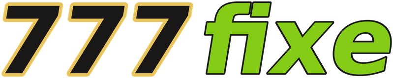 777fixe logo
