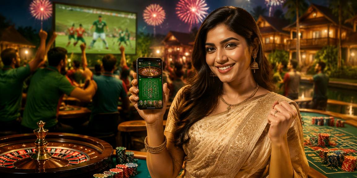 777fixe টেবিল মাল্টি রুলেট — লাইভ ডিলার, দ্রুত খেলা